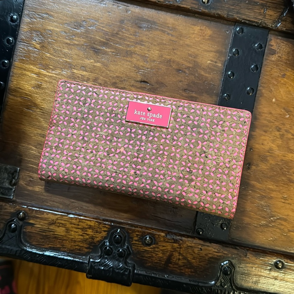 Kate Spade Wallet